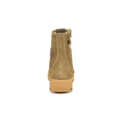 Pataugas AUTHENTIQUE H/ZIPSC F2I BRONZE 8 Pataugas AUTHENTIQUE H/ZIPSC F2I BRONZE -Pataugas Boutique BOOTS FEMME OG H ZIPSC F2I BRONZE 628352 804 3