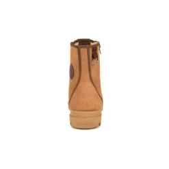 Pataugas AUTHENTIQUE H/ZIPSS F4I CAMEL 18 Pataugas AUTHENTIQUE H/ZIPSS F4I CAMEL -Pataugas Boutique BOOTS FEMME OG H ZIPSS F4I CAMEL 628499 751 7