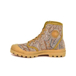 Pataugas AUTHENTIQUE M/JPL F2I CARAMEL -Pataugas Boutique BOOTS FEMME OG M JPL F2I CARAMEL 628349 753 3 0dde166c 4f4b 4be1 abdb 77b53b139422