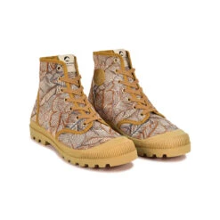 Pataugas AUTHENTIQUE M/JPL F2I CARAMEL -Pataugas Boutique BOOTS FEMME OG M JPL F2I CARAMEL 628349 753 4 b05a1f1e f619 4f44 a099 81cf3ebcc94d