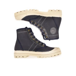 Pataugas AUTHENTIQUE M/SC F2I MARINE 13 Pataugas AUTHENTIQUE M/SC F2I MARINE -Pataugas Boutique BOOTS FEMME OG M SC F2I MARINE 628343 456 6