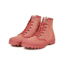 Pataugas AUTHENTIQUE M/TDLV F2I VIEUX ROSE 13 Pataugas AUTHENTIQUE M/TDLV F2I VIEUX ROSE -Pataugas Boutique BOOTS FEMME OG M TDLV F2I VIEUX ROSE 628337 305 5