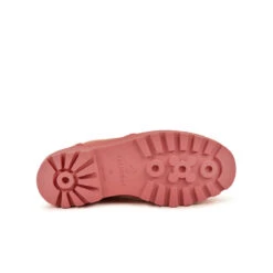 Pataugas AUTHENTIQUE M/TDLV F2I VIEUX ROSE 16 Pataugas AUTHENTIQUE M/TDLV F2I VIEUX ROSE -Pataugas Boutique BOOTS FEMME OG M TDLV F2I VIEUX ROSE 628337 305 8