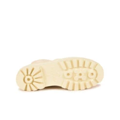 Pataugas AUTHENTIQUE M/ZIPTI F2I ECRU 15 Pataugas AUTHENTIQUE M/ZIPTI F2I ECRU -Pataugas Boutique BOOTS FEMME OG M ZIPTI F2I ECRU 628347 103 8