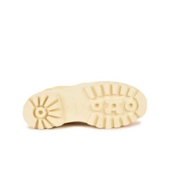 Pataugas AUTHENTIQUE M/ZIPTI F2I JAUNE -Pataugas Boutique BOOTS FEMME OG M ZIPTI F2I JAUNE 628347 200 8