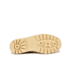 Pataugas AUTHENTIQUE/TFL F2H OCRE -Pataugas Boutique BOOTS FEMME OG TFL F2H OCRE 4