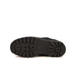 Pataugas AUTHENTIQUE ZIP/SCSH F4I NOIR -Pataugas Boutique BOOTS FEMME OG ZIP SCSH F4I NOIR 628502 850 4