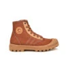 Pataugas AUTHENTIQUE ZIP/SCSH F4I TERRACOTTA 2 Pataugas AUTHENTIQUE ZIP/SCSH F4I TERRACOTTA -Pataugas Boutique BOOTS FEMME OG ZIP SCSH F4I TERRACOTTA 628502 255 1