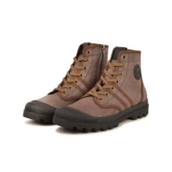 Pataugas AUTHENTIQUE ZIP/W F4H NOISETTE 14 Pataugas AUTHENTIQUE ZIP/W F4H NOISETTE -Pataugas Boutique BOOTS FEMME OG ZIP W F4H NOISETTE 628178 754 5