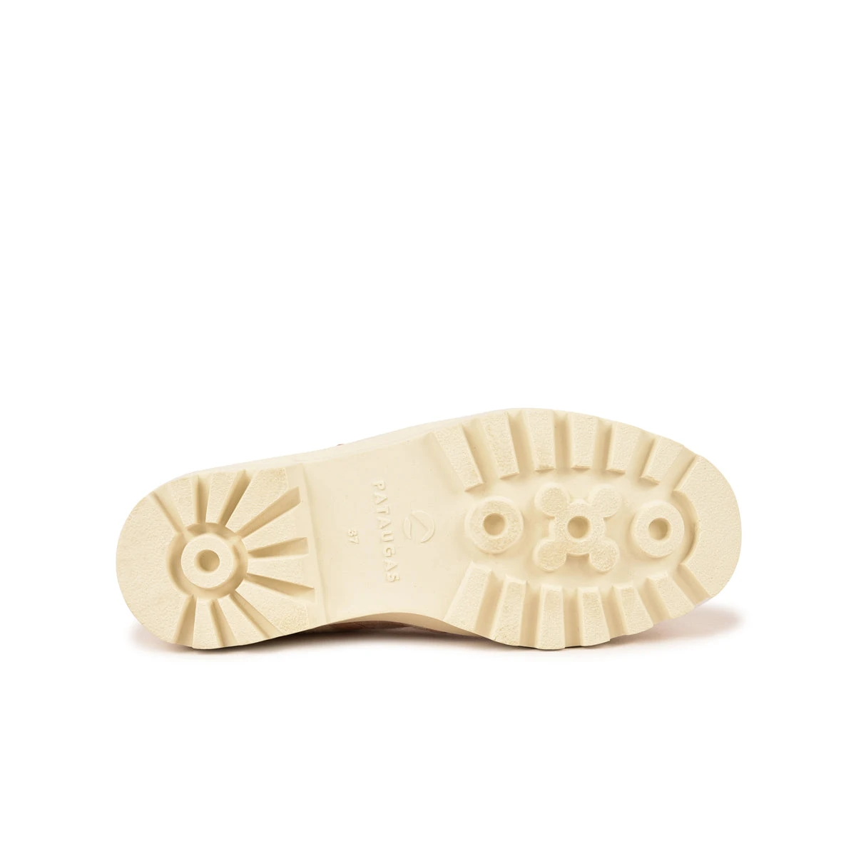 Pataugas AUTHENTIQUE WALKIE TALKIE GR F2H ROSE 10 Pataugas AUTHENTIQUE WALKIE TALKIE GR F2H ROSE – Image 8