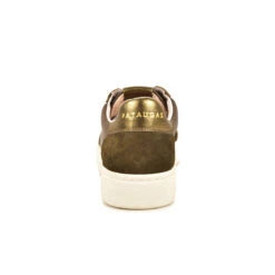 Pataugas BASALTE/SNME F4I KAKI -Pataugas Boutique BOOTS HOMME BASALT SNME F2H KAKI 628053 554 3