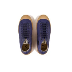 Pataugas ETCHE M/TWK H2H BLEU/GUM 14 Pataugas ETCHE M/TWK H2H BLEU/GUM -Pataugas Boutique BOOTS HOMME ETCHE M TWK H2H BLEU GUM 6