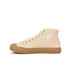 Pataugas ETCHE M/TWK H2H ECRU/GUM -Pataugas Boutique BOOTS HOMME ETCHE TWK H2H ECRU GUM 3