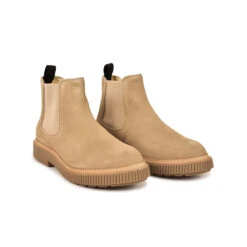 Pataugas IDA/S H2H BEIGE 13 Pataugas IDA/S H2H BEIGE -Pataugas Boutique BOOTS HOMME IDA S H2H BEIGE 4