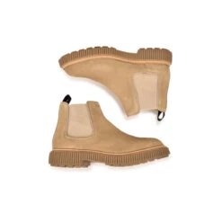 Pataugas IDA/S H2H BEIGE 15 Pataugas IDA/S H2H BEIGE -Pataugas Boutique BOOTS HOMME IDA S H2H BEIGE 6