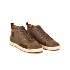 Pataugas JAYER/W H4H TAUPE 15 Pataugas JAYER/W H4H TAUPE -Pataugas Boutique BOOTS HOMME JAYER W H4H TAUPE 4