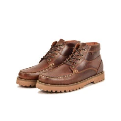 Pataugas LAURIER B/N H4I CHOCOLAT 12 Pataugas LAURIER B/N H4I CHOCOLAT -Pataugas Boutique BOOTS HOMME LAURIER B N H4I CHOCOLAT 628538 803 5