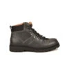 Pataugas NEW NISTOS/W H4I ANTHRACITE -Pataugas Boutique BOOTS HOMME NEW NISTOS W H4I ANTHRACITE 628527 655 1