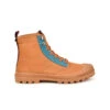 Pataugas AUTHENTIQUE M/OUT H2I CAMEL -Pataugas Boutique BOOTS HOMME OG M OUT H2I CAMEL 628341 751 1