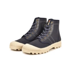Pataugas AUTHENTIQUE M/SC H2I MARINE -Pataugas Boutique BOOTS HOMME OG M SC F2I MARINE 628342 456 5