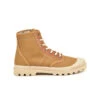 Pataugas AUTHENTIQUE M/SC H2I NOISETTE -Pataugas Boutique BOOTS HOMME OG M SC H2I CAMEL 628342 754 1