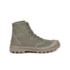 Pataugas AUTHENTIQUE M/TDLV H2I VERT DE GRIS -Pataugas Boutique BOOTS HOMME OG M TDLV H2I VERT DE GRIS 628339 557 1