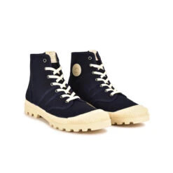 Pataugas AUTHENTIQUE/T H4G MARINE 17 Pataugas AUTHENTIQUE/T H4G MARINE -Pataugas Boutique BOOTS HOMME ORIGINALE T H4G MARINE 4