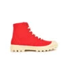 Pataugas AUTHENTIQUE/T H4G ROUGE -Pataugas Boutique BOOTS HOMME ORIGINALE T H4G ROUGE 1