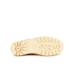 Pataugas AUTHENTIQUE/T H4G ROUGE 13 Pataugas AUTHENTIQUE/T H4G ROUGE -Pataugas Boutique BOOTS HOMME ORIGINALE T H4G ROUGE 8