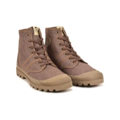 Pataugas AUTHENTIQUE/T H4G TAN 13 Pataugas AUTHENTIQUE/T H4G TAN -Pataugas Boutique BOOTS HOMME ORIGINALE T H4G TAN 628017 756 4