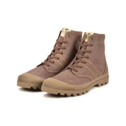 Pataugas AUTHENTIQUE/T H4G TAN 14 Pataugas AUTHENTIQUE/T H4G TAN -Pataugas Boutique BOOTS HOMME ORIGINALE T H4G TAN 628017 756 5
