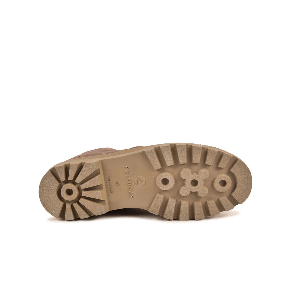 Pataugas AUTHENTIQUE/T H4G TAN 10 Pataugas AUTHENTIQUE/T H4G TAN – Image 8