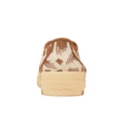 Pataugas AUTHENTIQUE WALKIE TALKIE L/GR F2H MARRON -Pataugas Boutique CHAUSSURE FEMME OG L GR F2H MARRON 7