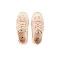 Pataugas AUTHENTIQUE WALKIE TALKIE L/GR F2H ROSE 15 Pataugas AUTHENTIQUE WALKIE TALKIE L/GR F2H ROSE -Pataugas Boutique CHAUSSURE FEMME OG L GR F2H POUDRE 6