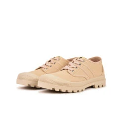 Pataugas AUTHENTIQUE L/T F2H BEIGE 14 Pataugas AUTHENTIQUE L/T F2H BEIGE -Pataugas Boutique CHAUSSURE FEMME OG L T F2H BEIGE 5