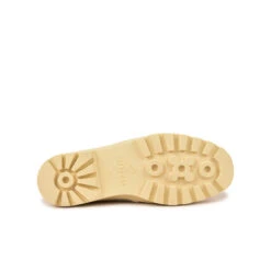 Pataugas AUTHENTIQUE L/T F2H BLANC -Pataugas Boutique CHAUSSURE FEMME OG L T F2H BLANC 8