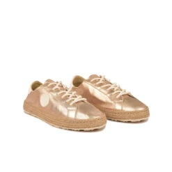 Pataugas PAM/M F2H DORE 11 Pataugas PAM/M F2H DORE -Pataugas Boutique CHAUSSURE FEMME PAM M F2H DORE 4