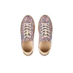 Pataugas PAM/TFL F2H BLEU -Pataugas Boutique CHAUSSURE FEMME PAM TFL F2H BLEU 6