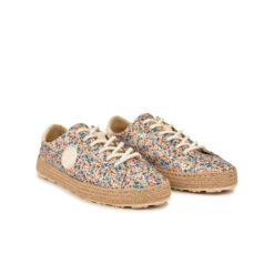 Pataugas PAM/TFL F2H OCRE -Pataugas Boutique CHAUSSURE FEMME PAM TFL F2H OCRE 4