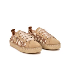 Pataugas PANKE/GR F2H BEIGE 11 Pataugas PANKE/GR F2H BEIGE -Pataugas Boutique CHAUSSURE FEMME PANKE GR F2H BEIGE 4