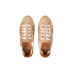 Pataugas PANKE/GR F2H BEIGE 13 Pataugas PANKE/GR F2H BEIGE -Pataugas Boutique CHAUSSURE FEMME PANKE GR F2H BEIGE 6