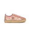 Pataugas PANKE/GR F2H ROSE 2 Pataugas PANKE/GR F2H ROSE -Pataugas Boutique CHAUSSURE FEMME PANKE GR F2H ROSE 1