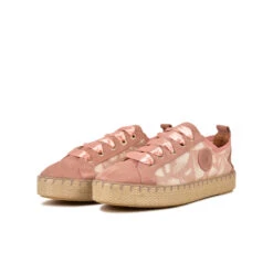 Pataugas PANKE/GR F2H ROSE 10 Pataugas PANKE/GR F2H ROSE -Pataugas Boutique CHAUSSURE FEMME PANKE GR F2H ROSE 5