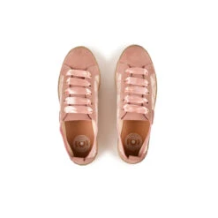 Pataugas PANKE/GR F2H ROSE 11 Pataugas PANKE/GR F2H ROSE -Pataugas Boutique CHAUSSURE FEMME PANKE GR F2H ROSE 6