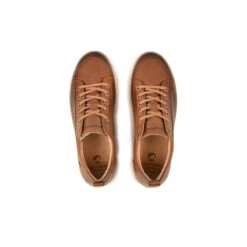 Pataugas CARL/N H2H CHATAIGNE -Pataugas Boutique CHAUSSURE HOMME CARL N H2H CHATAIGNE 6