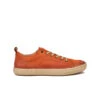 Pataugas CARL/NU H2H ORANGE -Pataugas Boutique CHAUSSURE HOMME CARL NU H2H ORANGE 1