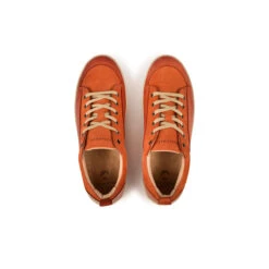 Pataugas CARL/NU H2H ORANGE -Pataugas Boutique CHAUSSURE HOMME CARL NU H2H ORANGE 6