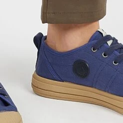 Pataugas ETCHE L/TWK H2H BLEU/GUM 17 Pataugas ETCHE L/TWK H2H BLEU/GUM -Pataugas Boutique ETCHELTWKH2HBLEUGUM1