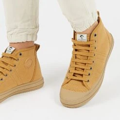 Pataugas ETCHE M/TWK H2H CAMEL/GUM -Pataugas Boutique ETCHEMTWKH2HCAMELGUM2