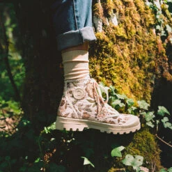 Pataugas AUTHENTIQUE M/FL F4H BEIGE 14 Pataugas AUTHENTIQUE M/FL F4H BEIGE -Pataugas Boutique F Authentique FL Beige